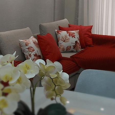 Apto Imperial Villa Di Tondo 벤투곤살베스 외부 사진