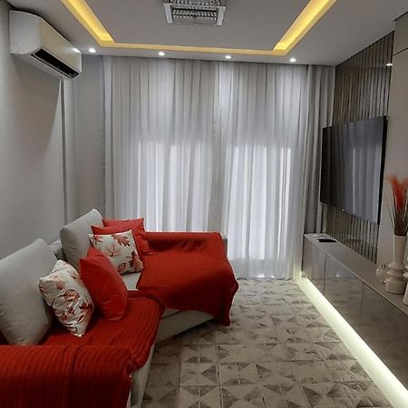 Apto Imperial Villa Di Tondo 벤투곤살베스 외부 사진