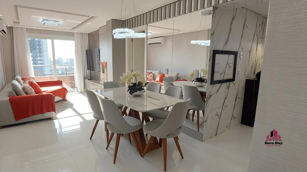 Apto Imperial Villa Di Tondo 벤투곤살베스 외부 사진