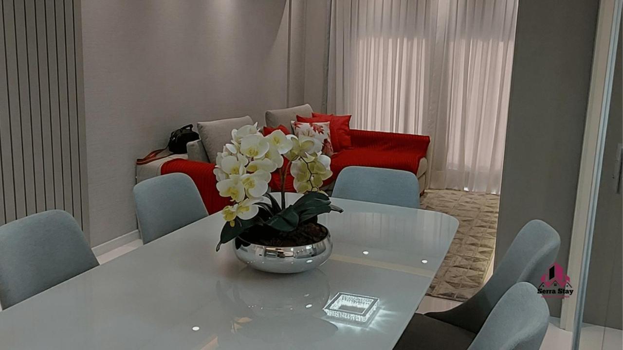 Apto Imperial Villa Di Tondo 벤투곤살베스 외부 사진