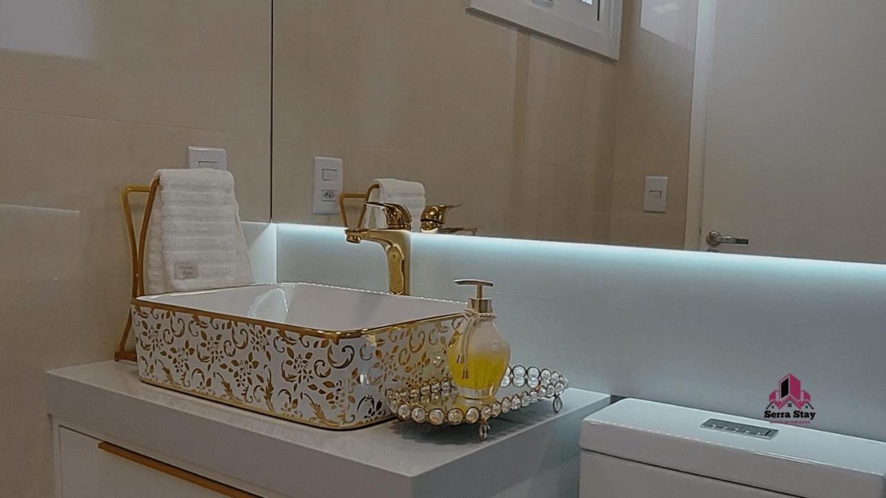 Apto Imperial Villa Di Tondo 벤투곤살베스 외부 사진