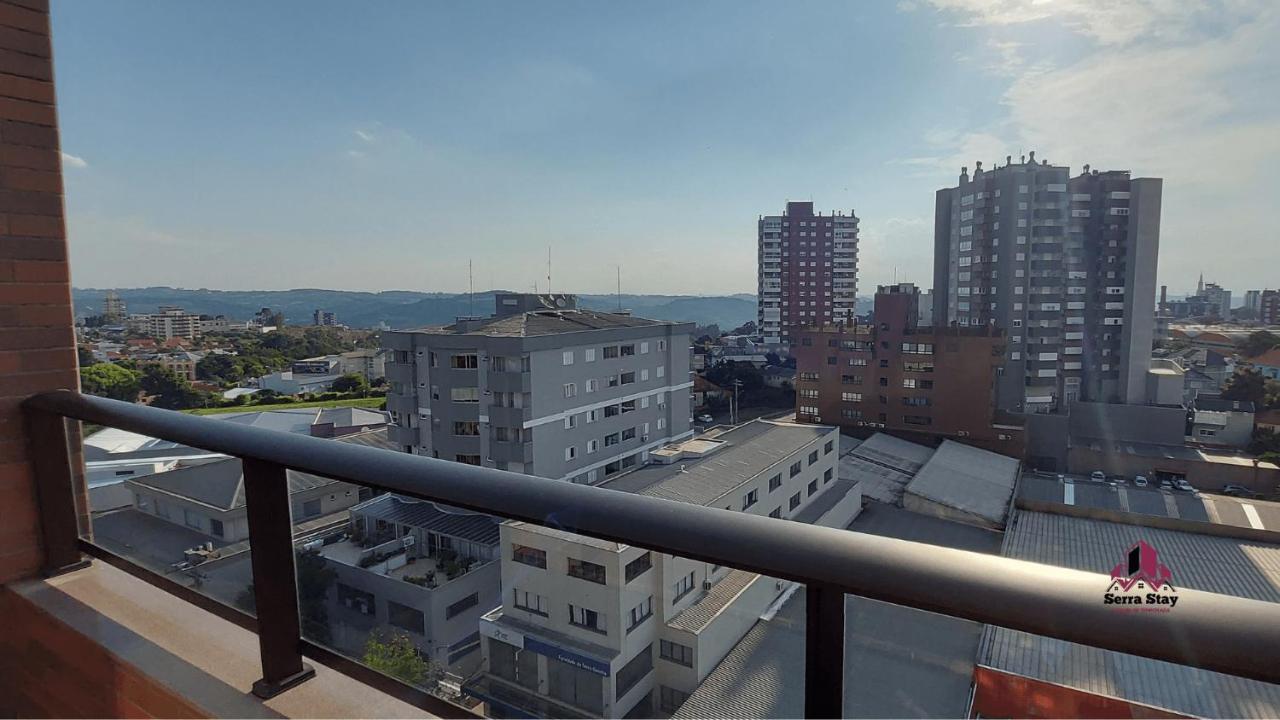 Apto Imperial Villa Di Tondo 벤투곤살베스 외부 사진