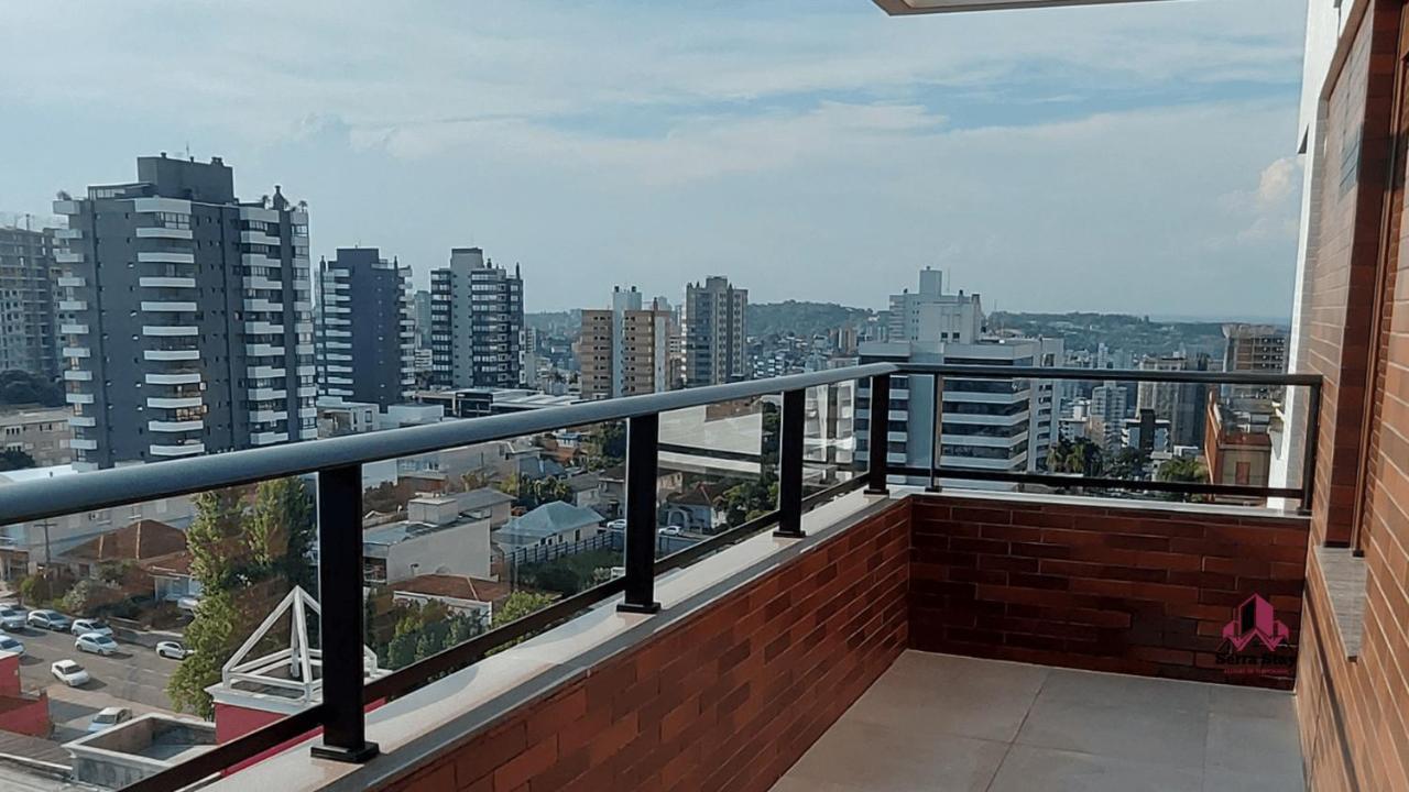 Apto Imperial Villa Di Tondo 벤투곤살베스 외부 사진