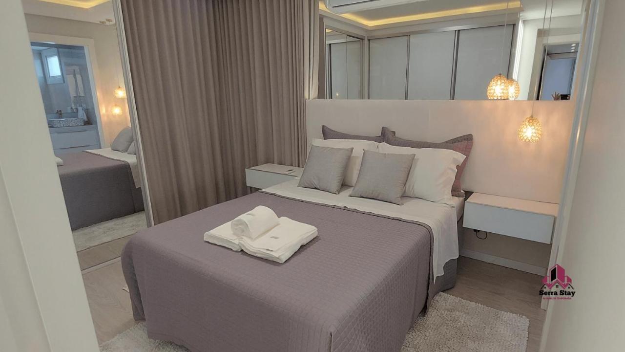 Apto Imperial Villa Di Tondo 벤투곤살베스 외부 사진