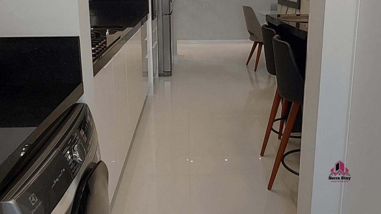 Apto Imperial Villa Di Tondo 벤투곤살베스 외부 사진