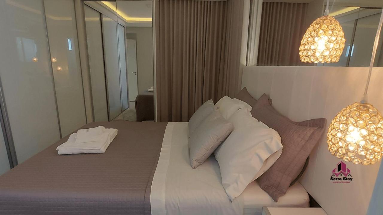 Apto Imperial Villa Di Tondo 벤투곤살베스 외부 사진
