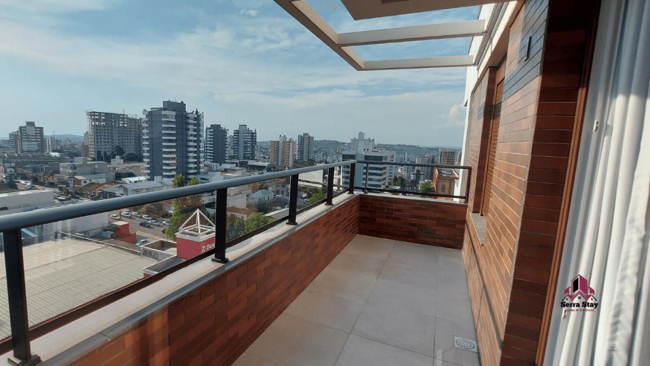 Apto Imperial Villa Di Tondo 벤투곤살베스 외부 사진