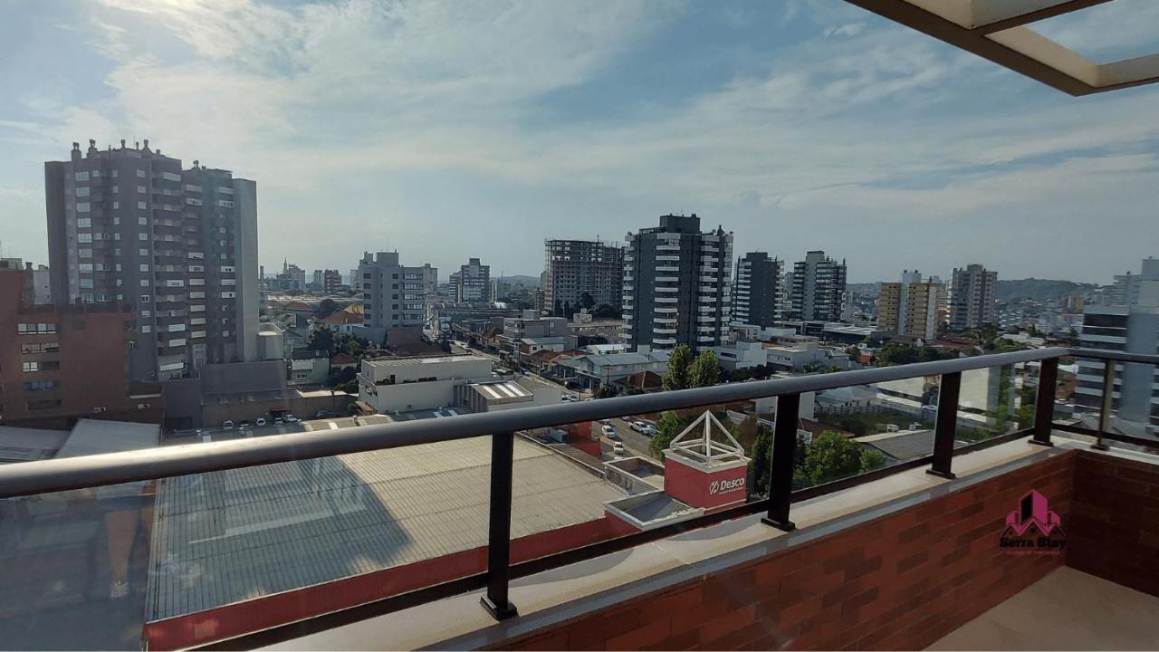 Apto Imperial Villa Di Tondo 벤투곤살베스 외부 사진
